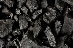 East Woodhay coal boiler costs